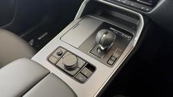 2025 Mazda CX-60 G40e GT