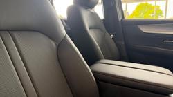 2025 Mazda CX-60 G40e GT