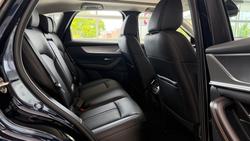2025 Mazda CX-60 G40e GT