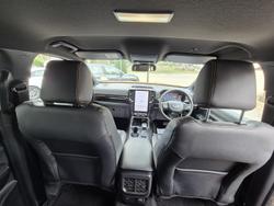 2024 Ford
Ranger Wildtrak