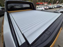 2024 Ford
Ranger Wildtrak