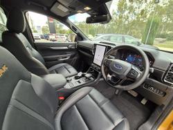2024 Ford
Ranger Wildtrak