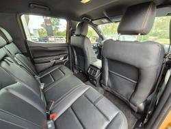 2024 Ford
Ranger Wildtrak