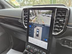 2024 Ford
Ranger Wildtrak