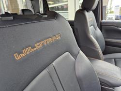 2024 Ford
Ranger Wildtrak