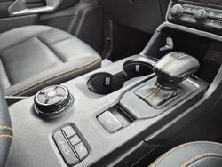 2024 Ford
Ranger Wildtrak