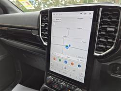 2024 Ford
Ranger Wildtrak