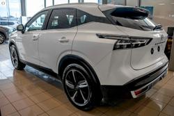 2025 Nissan QASHQAI Ti e-POWER