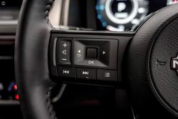 2025 Nissan QASHQAI Ti e-POWER