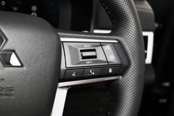 2025 Mitsubishi Outlander Aspire