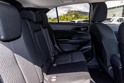 2024 Mitsubishi
Eclipse Cross LS