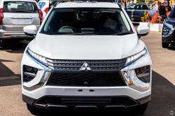 2024 Mitsubishi
Eclipse Cross LS