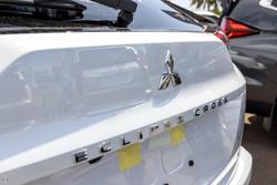 2024 Mitsubishi
Eclipse Cross LS