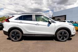 2024 Mitsubishi
Eclipse Cross LS
