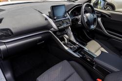 2024 Mitsubishi
Eclipse Cross LS