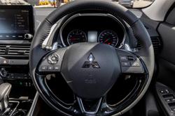 2024 Mitsubishi Eclipse Cross LS