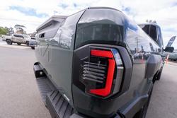 2025 Kia Tasman X-Pro