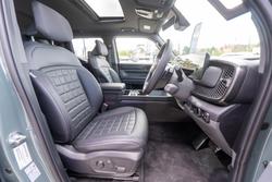 2025 Kia Tasman X-Pro