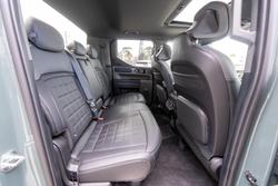 2025 Kia Tasman X-Pro