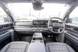 2025 Kia Tasman X-Pro