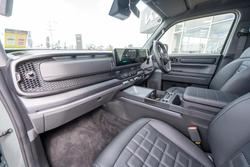 2025 Kia Tasman X-Pro