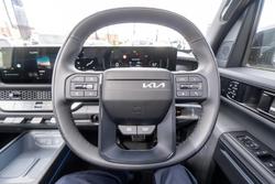 2025 Kia Tasman X-Pro