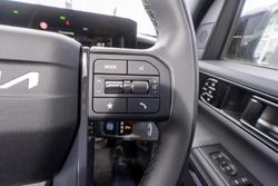 2025 Kia Tasman X-Pro