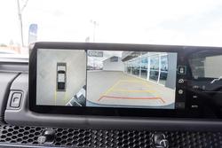 2025 Kia Tasman X-Pro