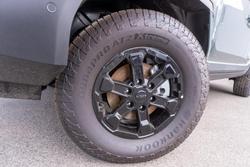 2025 Kia Tasman X-Pro