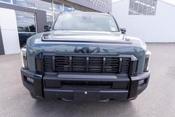 2025 Kia Tasman X-Pro