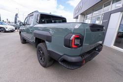 2025 Kia Tasman X-Pro