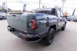 2025 Kia Tasman X-Pro