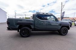 2025 Kia Tasman X-Pro