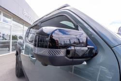 2025 Kia Tasman X-Pro