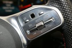 2021 Mercedes-Benz A-Class A250