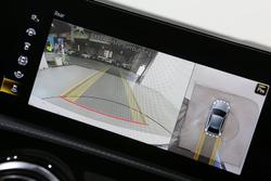 2021 Mercedes-Benz A-Class A250