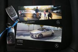 2021 Mercedes-Benz A-Class A250