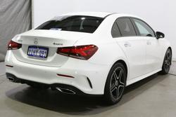 2021 Mercedes-Benz A-Class A250