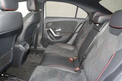 2021 Mercedes-Benz A-Class A250