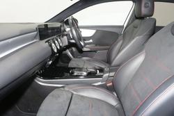 2021 Mercedes-Benz A-Class A250