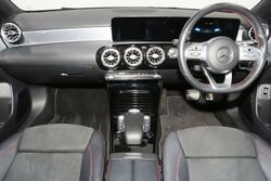 2021 Mercedes-Benz A-Class A250