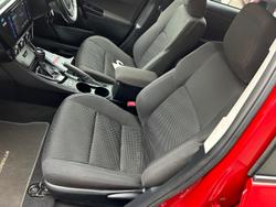 2015 Toyota Corolla Ascent Sport