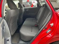 2015 Toyota Corolla Ascent Sport