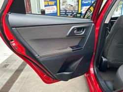 2015 Toyota Corolla Ascent Sport