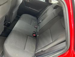 2015 Toyota Corolla Ascent Sport