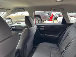 2015 Toyota Corolla Ascent Sport