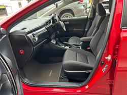 2015 Toyota Corolla Ascent Sport