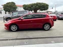 2015 Toyota Corolla Ascent Sport