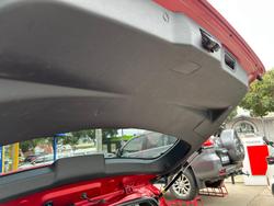 2015 Toyota Corolla Ascent Sport