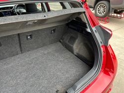 2015 Toyota Corolla Ascent Sport